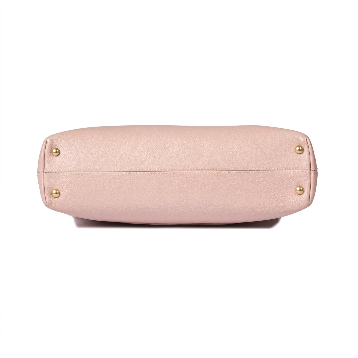 Chanel Timeless CC Tote