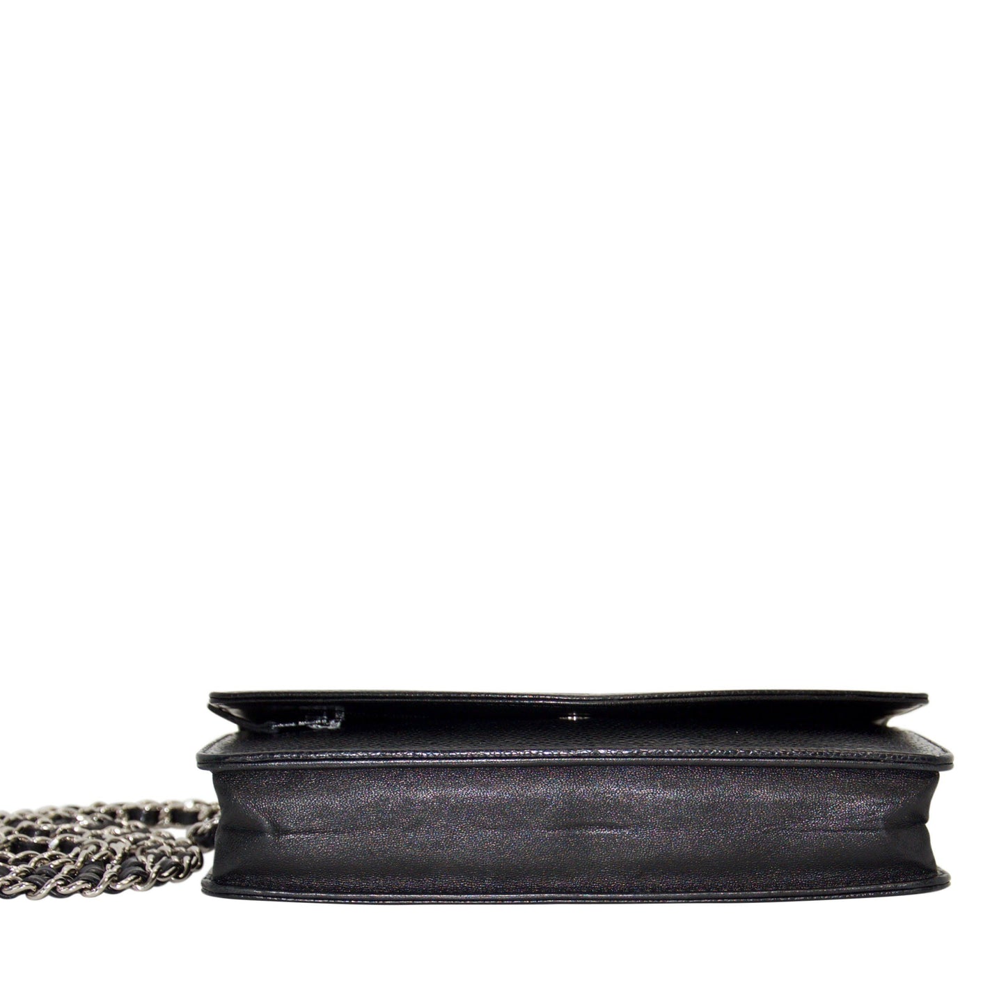 Chanel Timeless Wallet on Chain