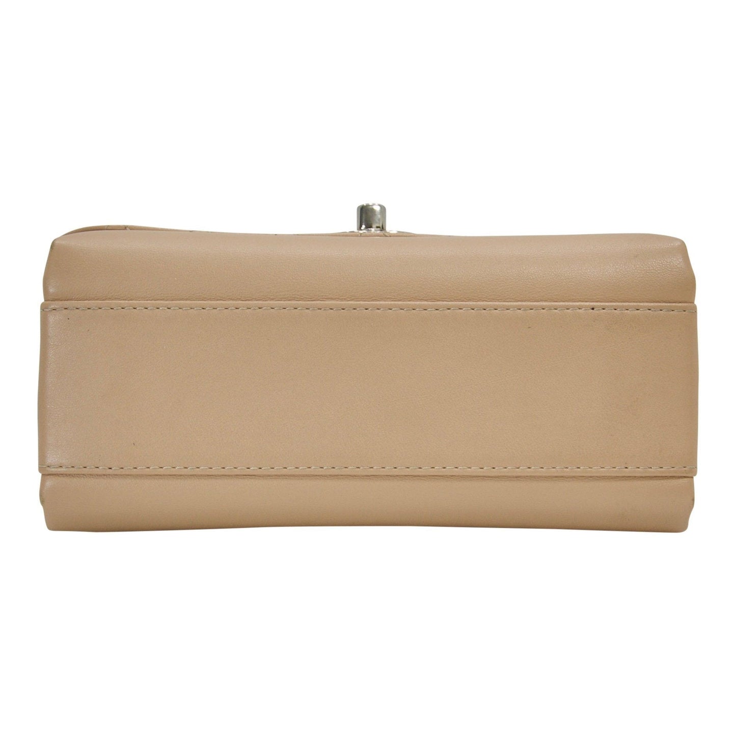 Chanel Tramezzo Mini Flap Bag