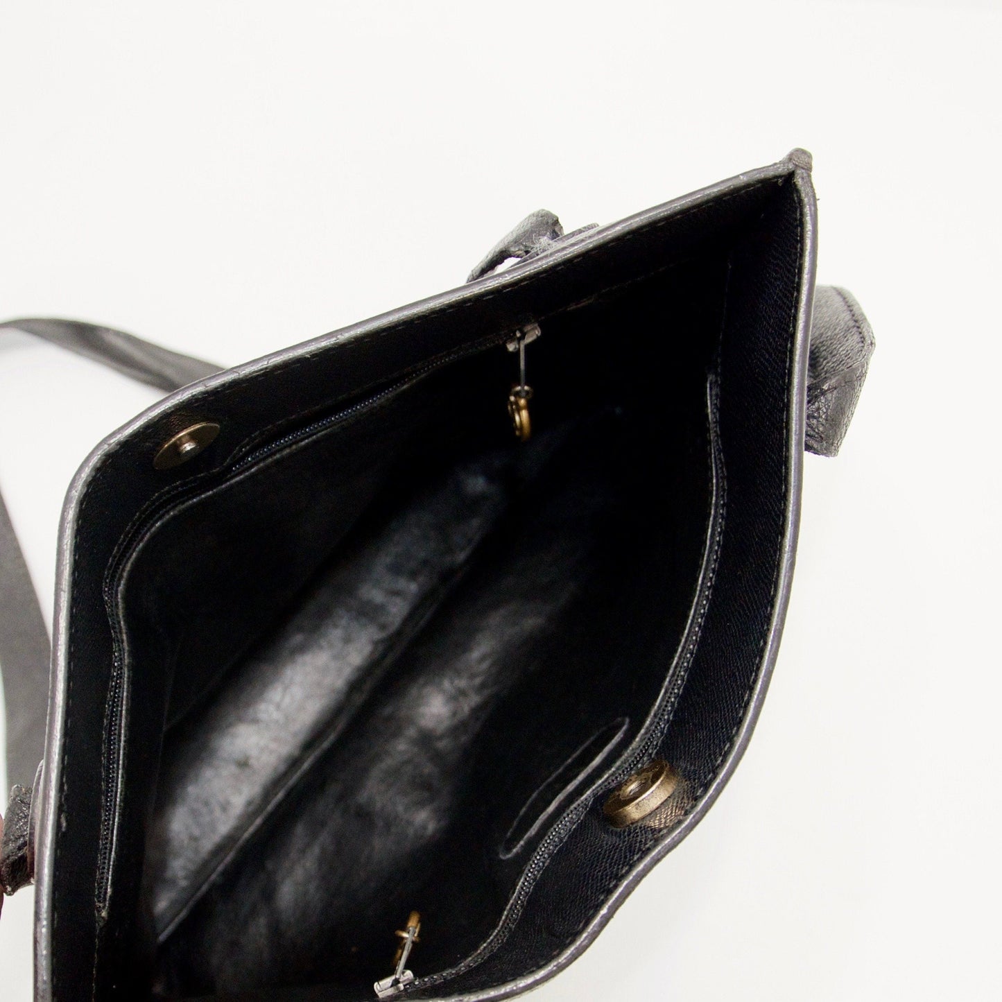 Chanel Vintage Caviar Tote