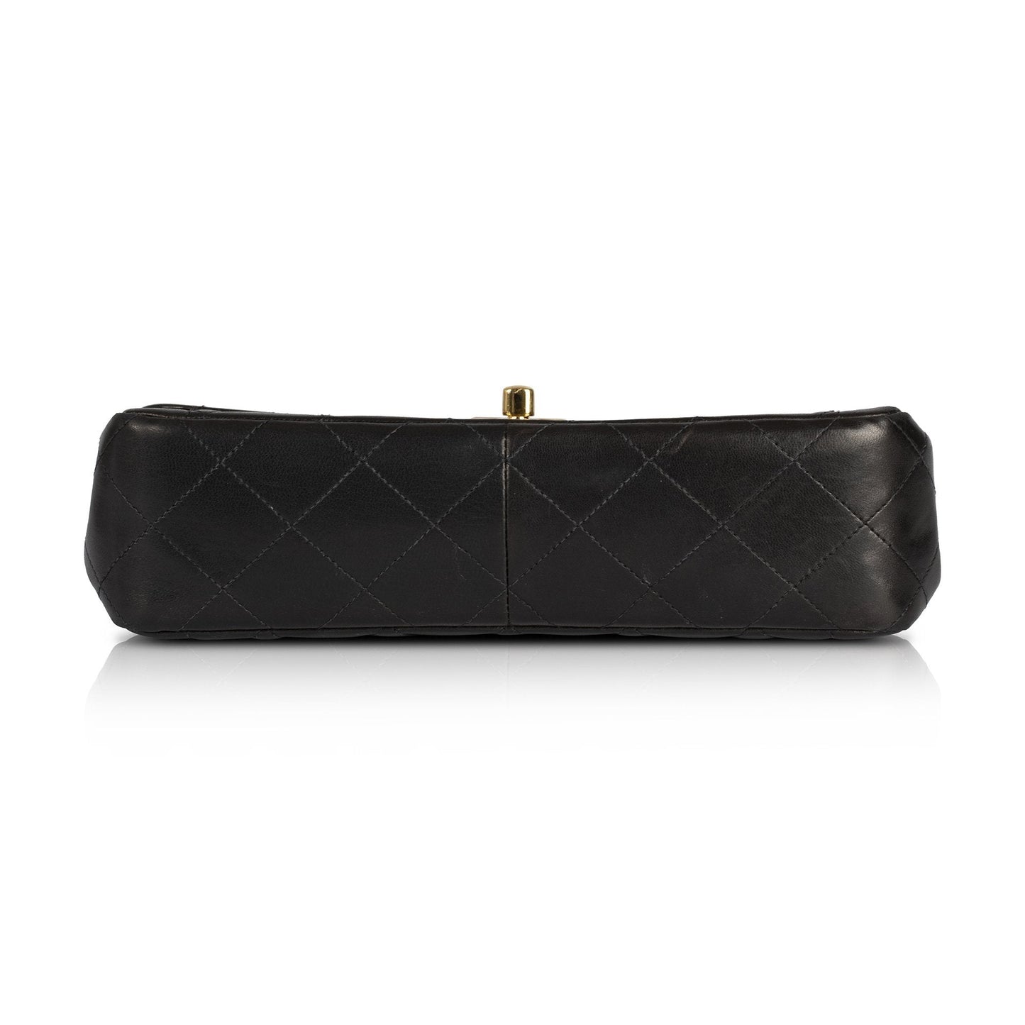 Chanel Vintage Medium Single Flap Bag