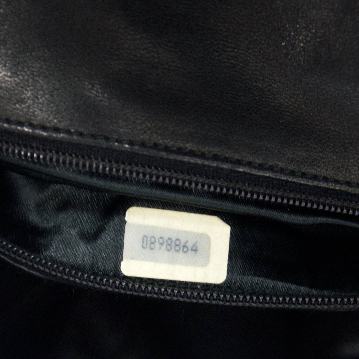 Chanel Vintage Mini Camellia Cross Body Bag