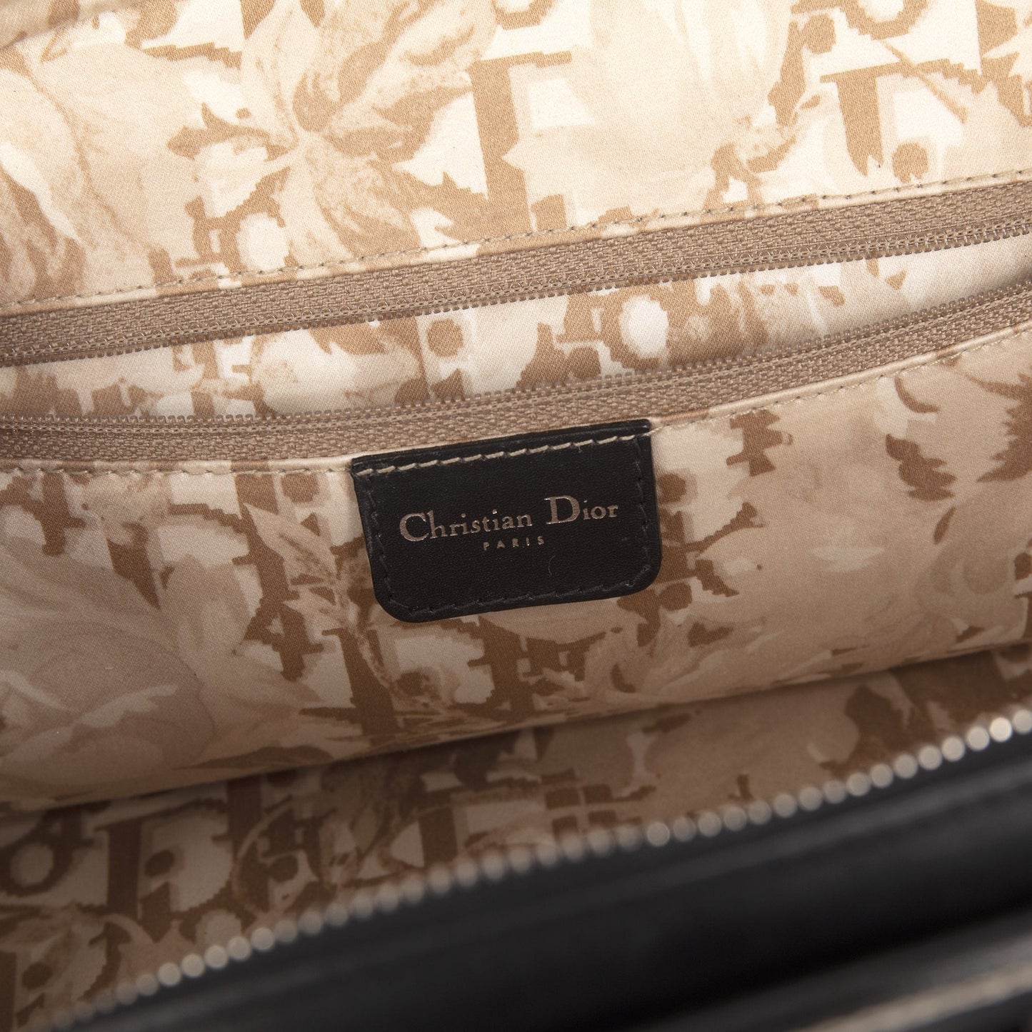Christian Dior Medium Detective Bag