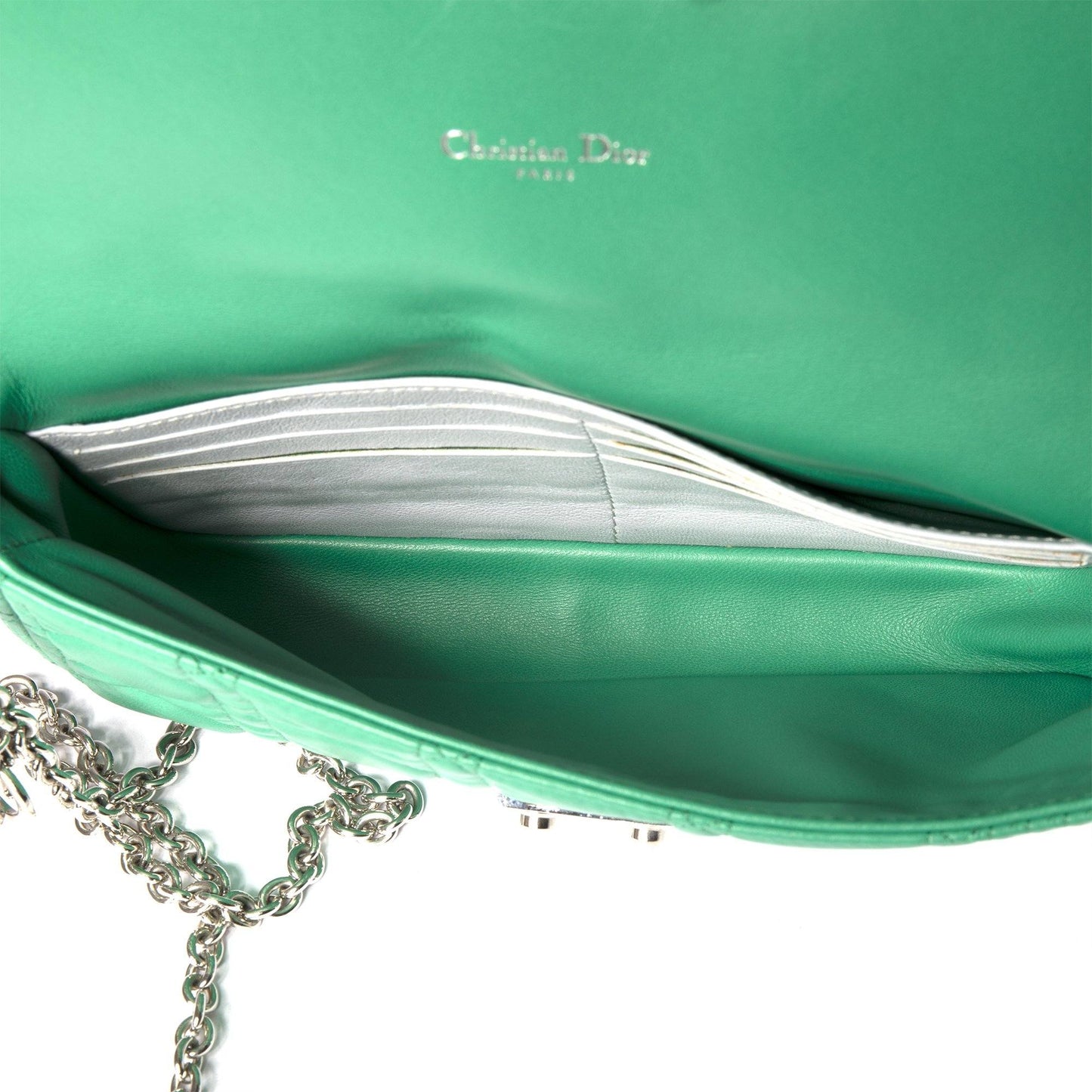 Christian Dior Miss Dior Small Flap Bag