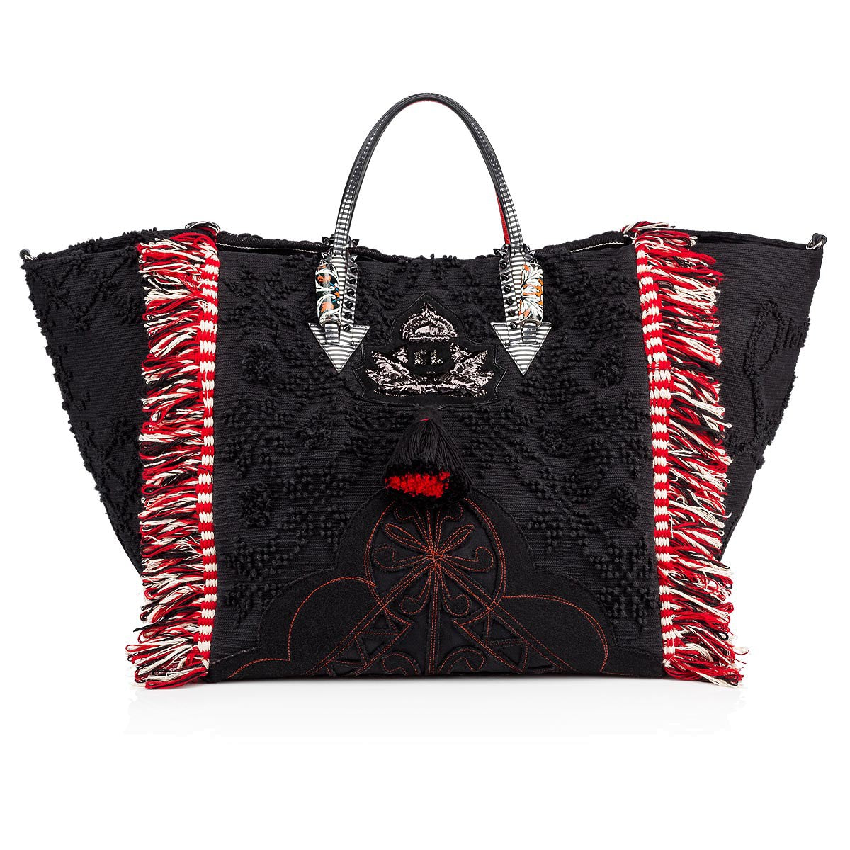 CHRISTIAN LOUBOUTIN PORTUGABA