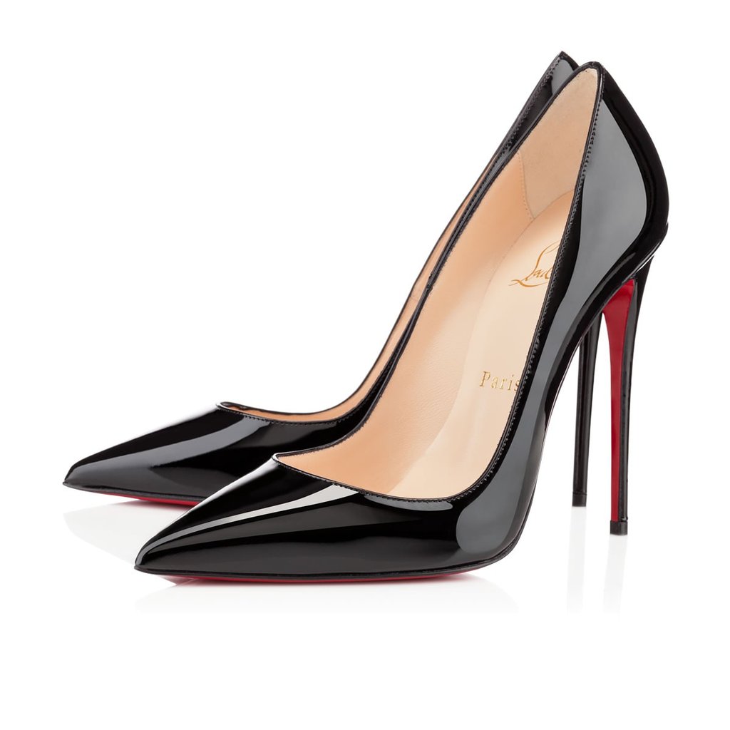 CHRISTIAN LOUBOUTIN SO KATE 120mm