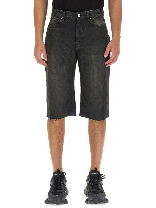 Luxury Balenciaga Trending 2025 slim shorts 753212 TOW53 2150 B0110811575
