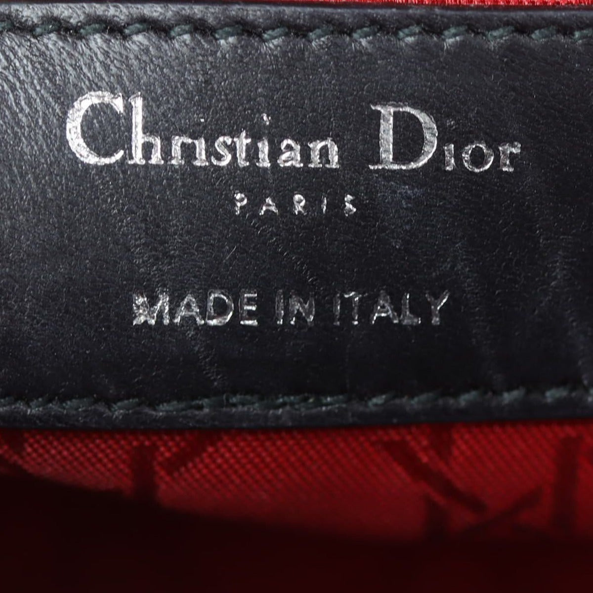 Dior Lady Dior Mini