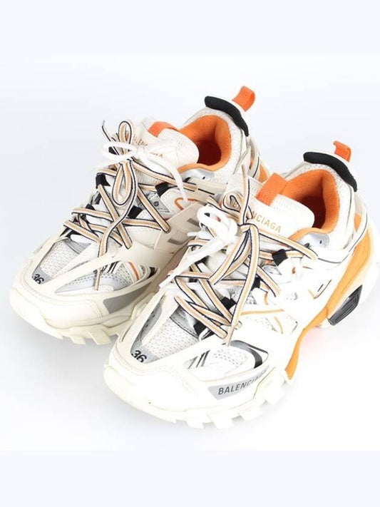 Luxury Balenciaga Trending 2025 track shoes 36 230