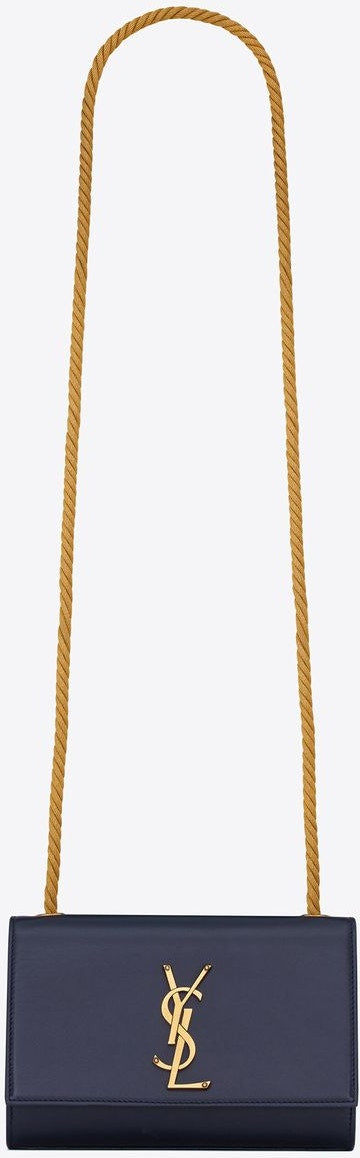 Luxury Saint Laurent Trending 2025 Women's Timeless Blue Tote in Deep Marine | 517023AAAYZ4147