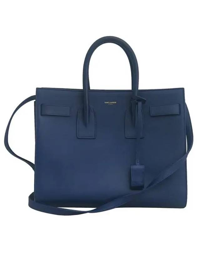 Luxury Saint Laurent Trending 2025 YSL mouth 2 WAY bag