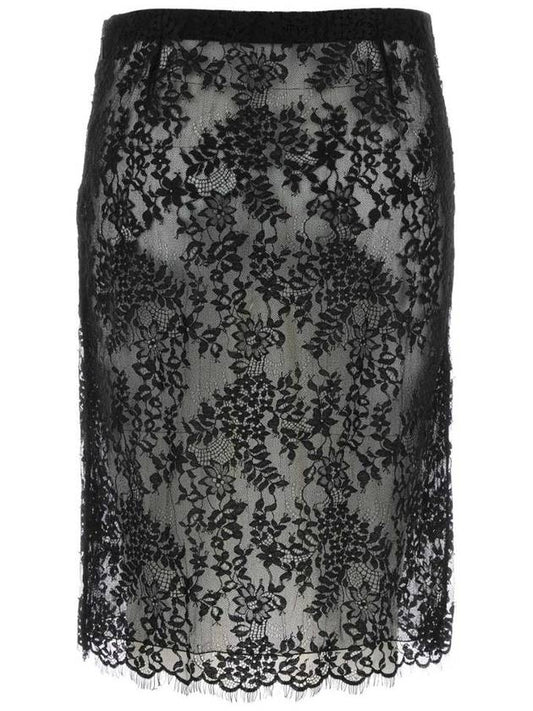 Luxury Saint Laurent Trending 2025 Luxury Saint Laurent Trending 2025 Skirts