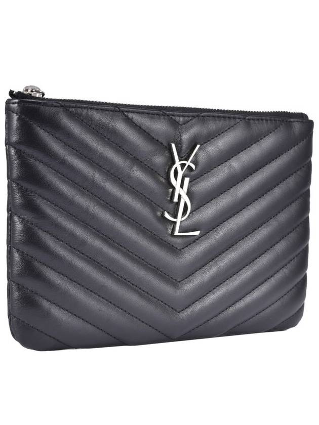Luxury Saint Laurent Trending 2025 Women s Mini Pouch 483472