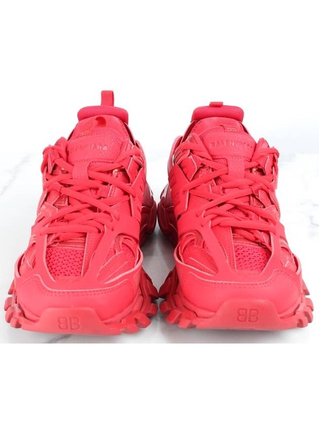 Luxury Balenciaga Trending 2025 track sneakers 37 240