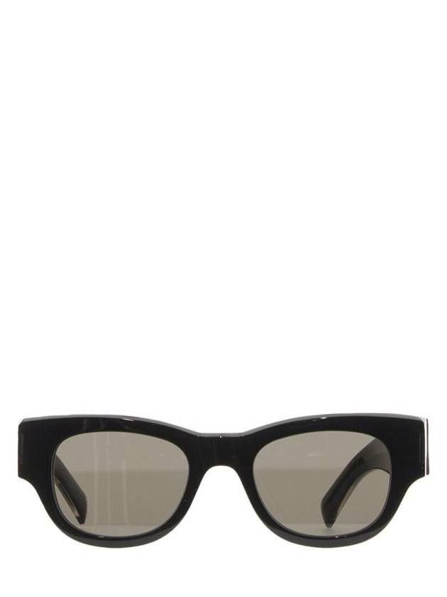 Luxury Saint Laurent Trending 2025 OCCHIALI DA Sol 736433Y9956 1033 B0440465624