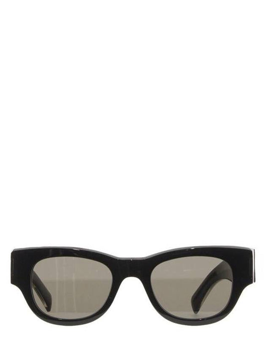 Luxury Saint Laurent Trending 2025 OCCHIALI DA Sol 736433Y9956 1033 B0440465624
