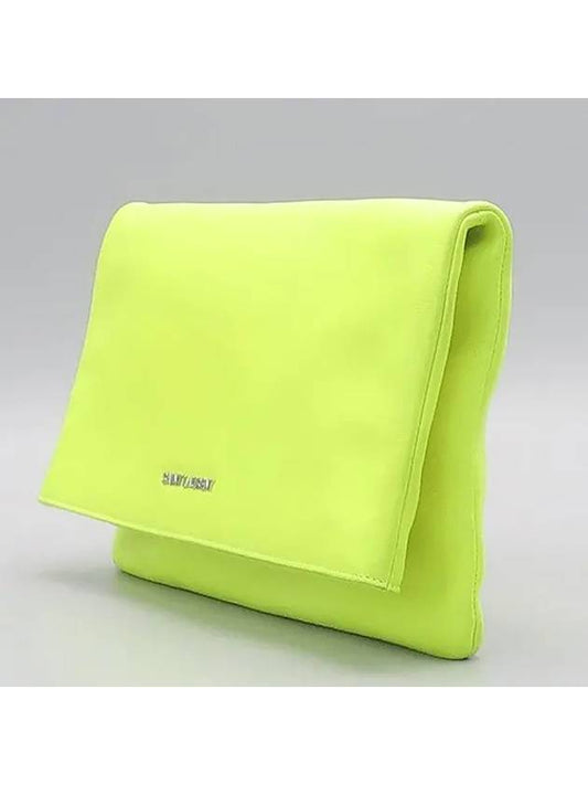 Luxury Saint Laurent Trending 2025 328193 clutch bag