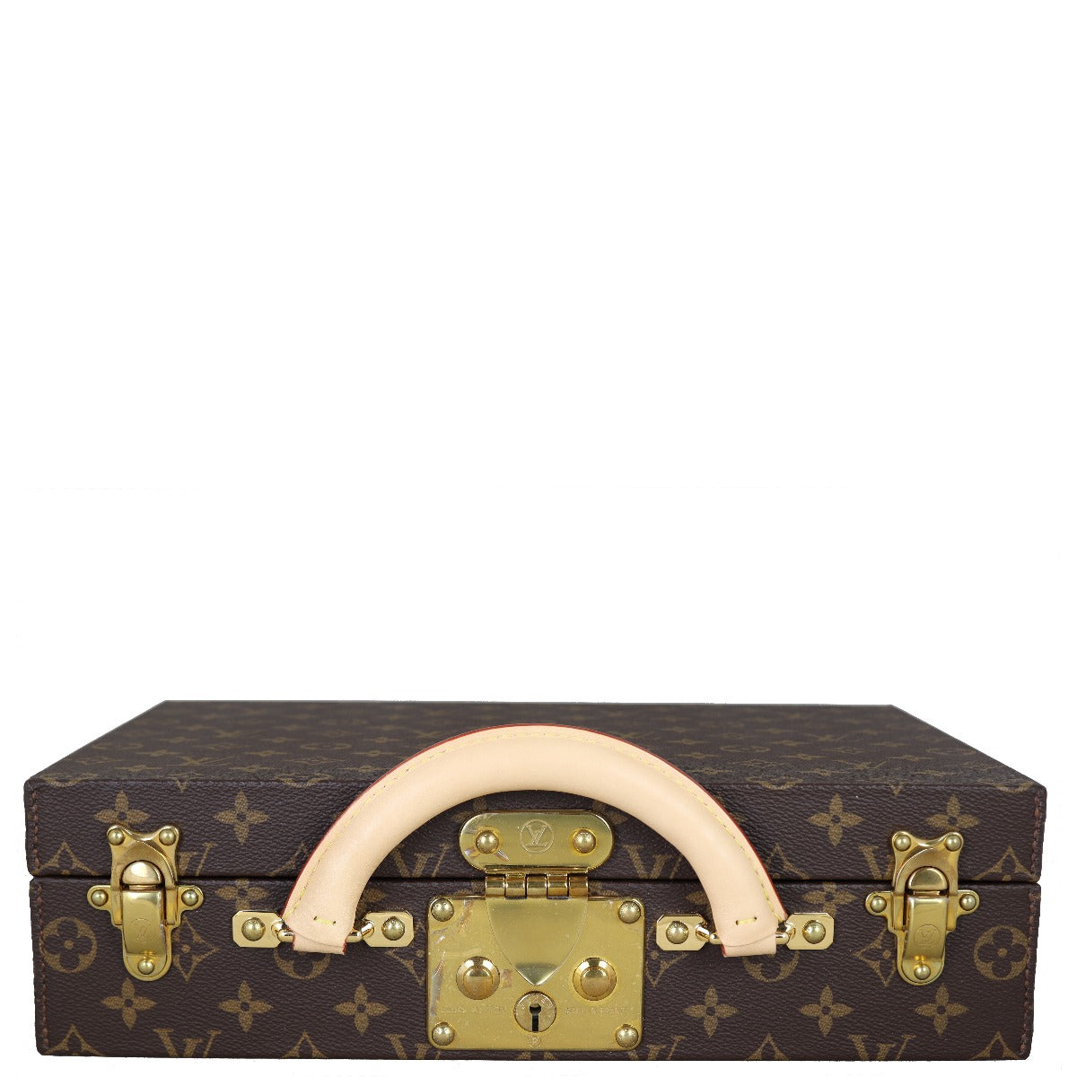 Louis Vuitton Boite Bijoux Monogram