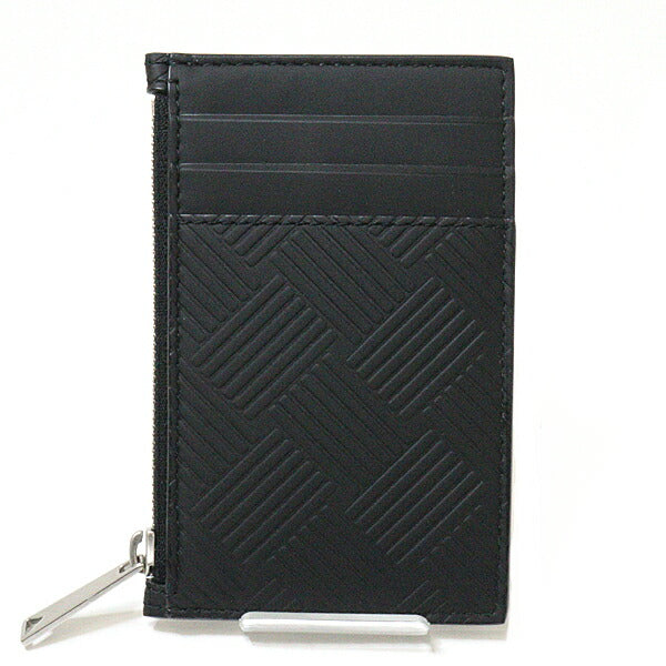 BOTTEGAVENETA Coin case rubber black