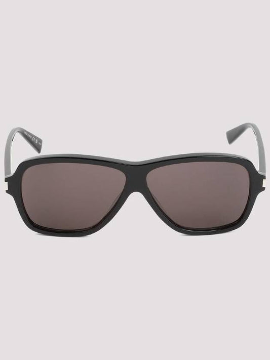 Luxury Saint Laurent Trending 2025 23 fw Recycled Acetate Sunglasses 758427Y99561000 B0650453210