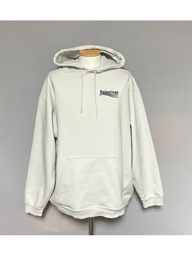 Luxury Balenciaga Trending 2025 Wave logo hoodie 110