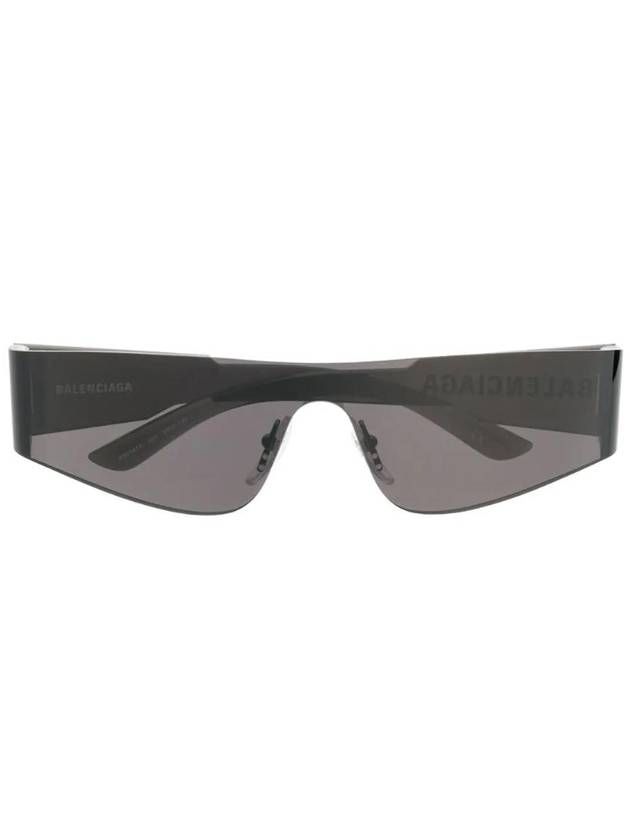 Luxury Balenciaga Trending 2025 Eyewear Rimless Glasses