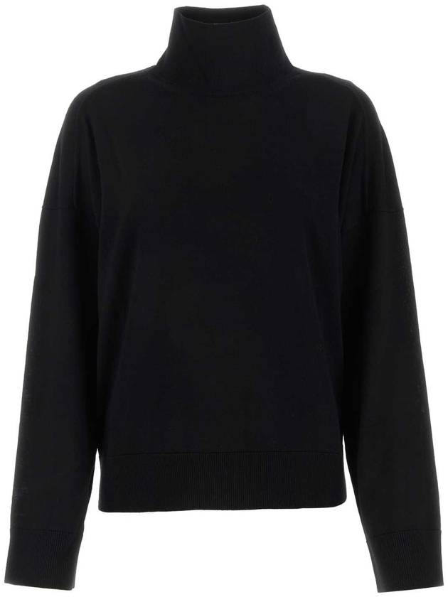 Luxury Bottega Veneta Shirt 753815V37J0 1000 B0440436003
