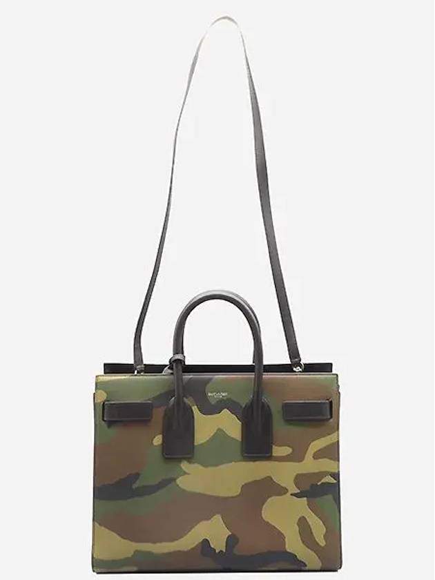Luxury Saint Laurent Trending 2025 398709 2 WAY bag
