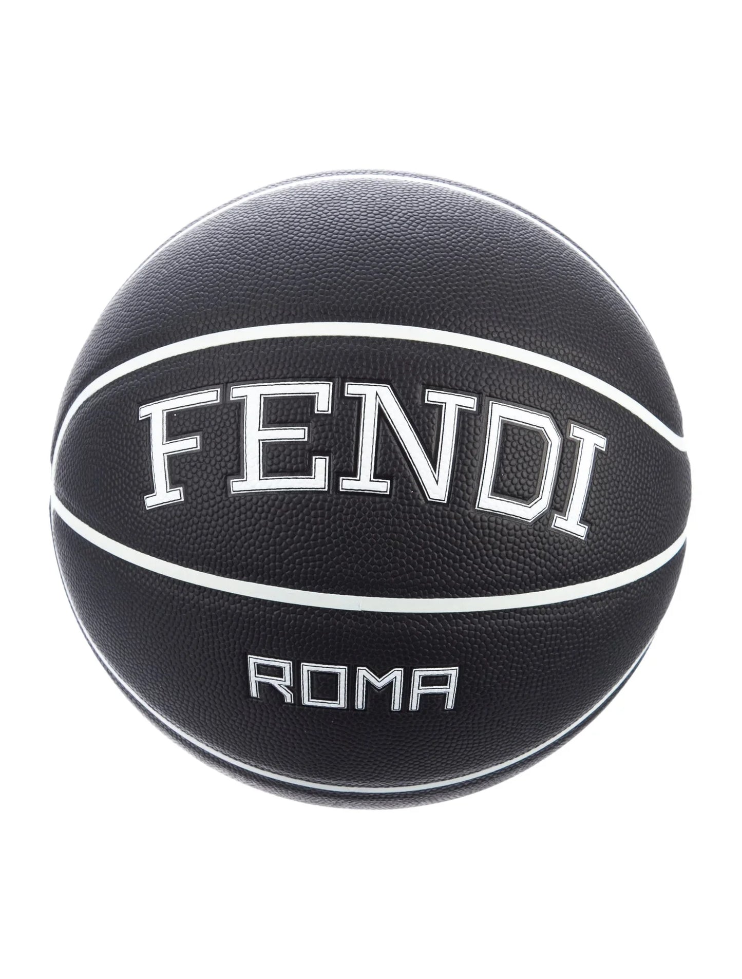 FENDI ROMA BASKETBALL