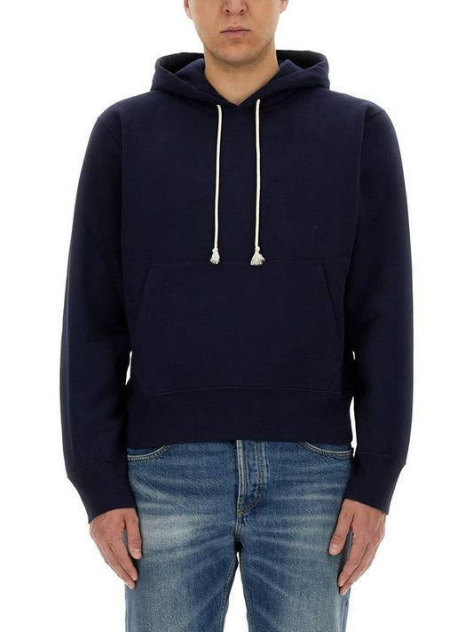 Luxury Saint Laurent Trending 2025 Hooded T-shirt 778464 Y36SW4140