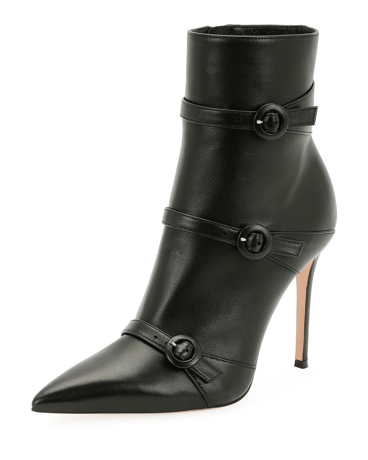 GIANVITO ROSSI ROBIN