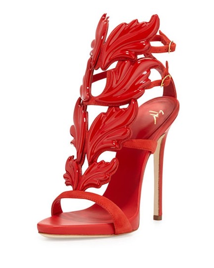 GIUSEPPE ZANOTTI CRUEL SUMMER SANDAL