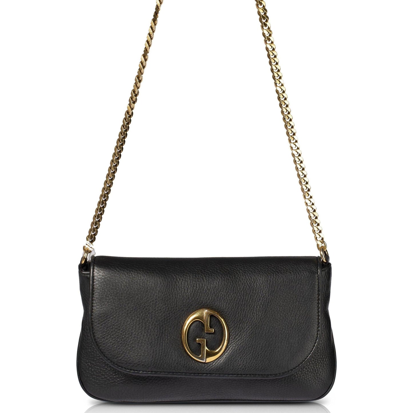 Gucci 1973 Medium Shoulder Bag