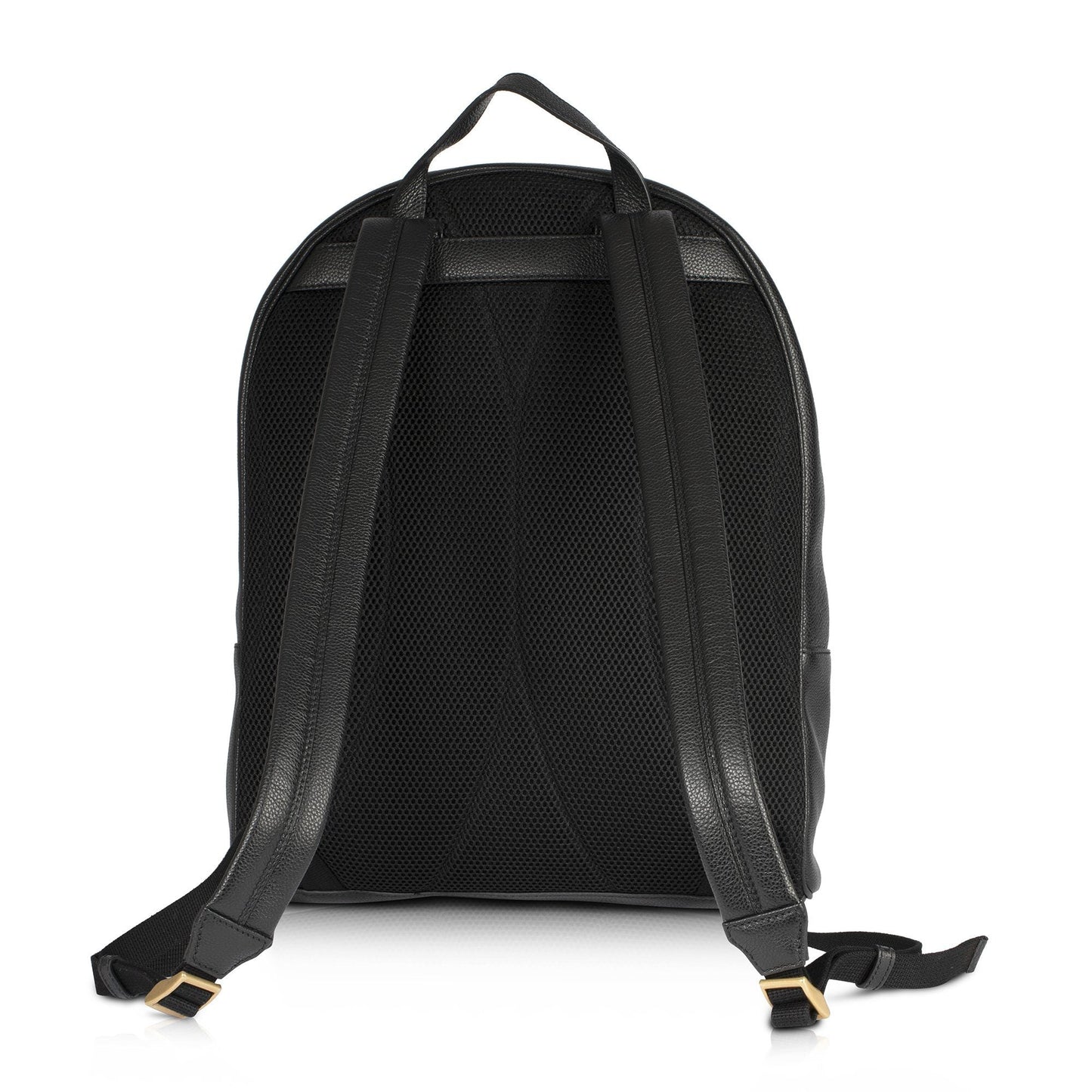 Gucci 2019 Print Leather Backpack