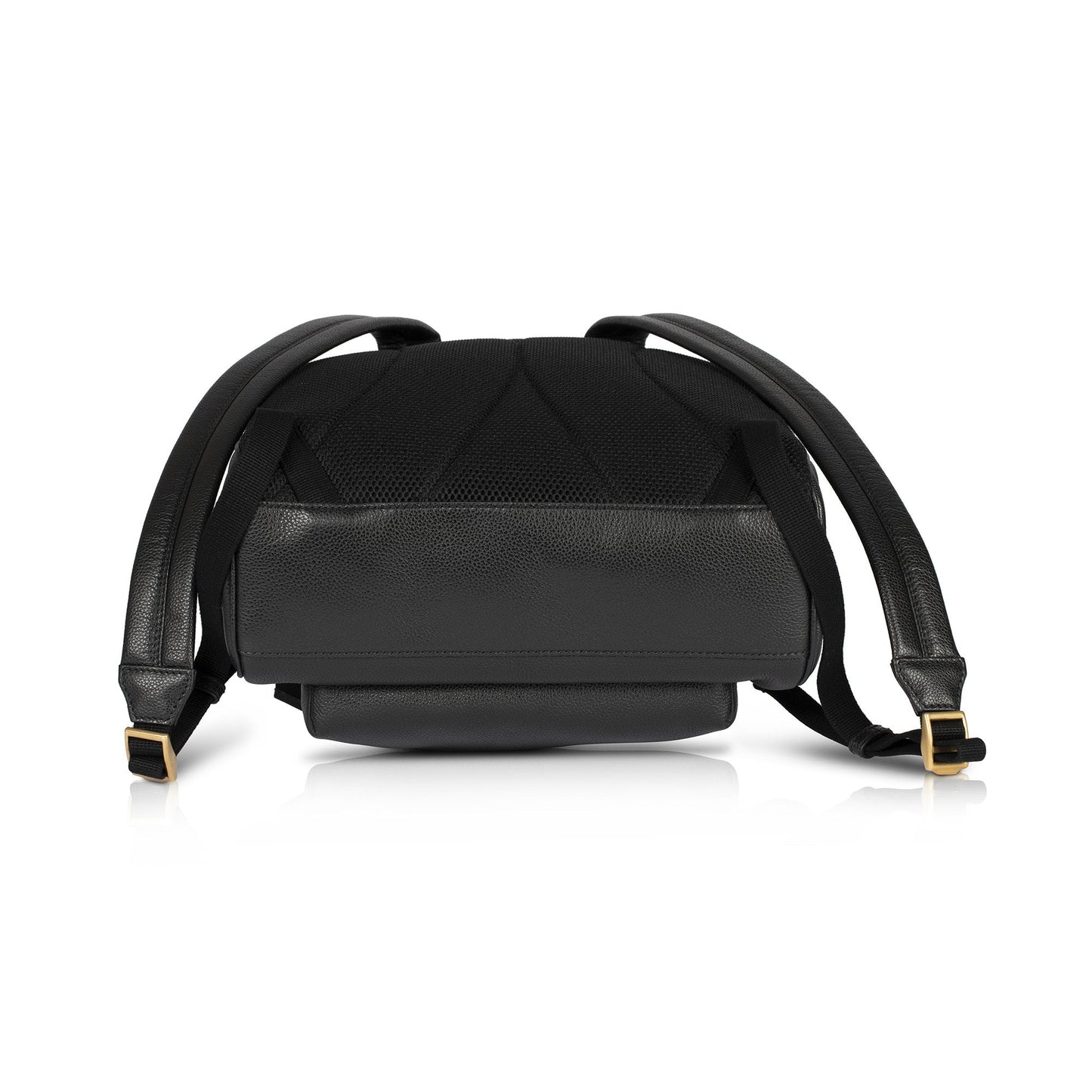 Gucci 2019 Print Leather Backpack