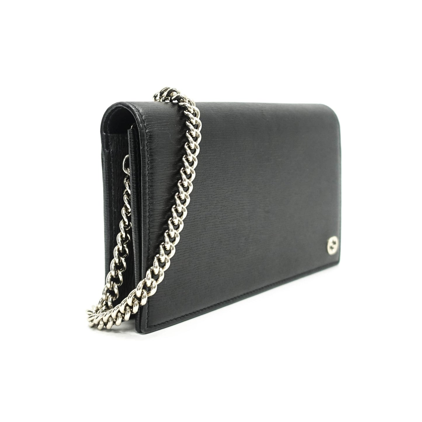 Gucci Betty Chain Wallet