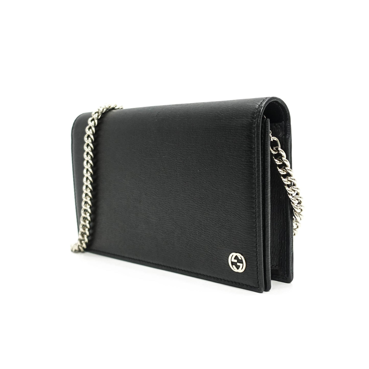 Gucci Betty Chain Wallet