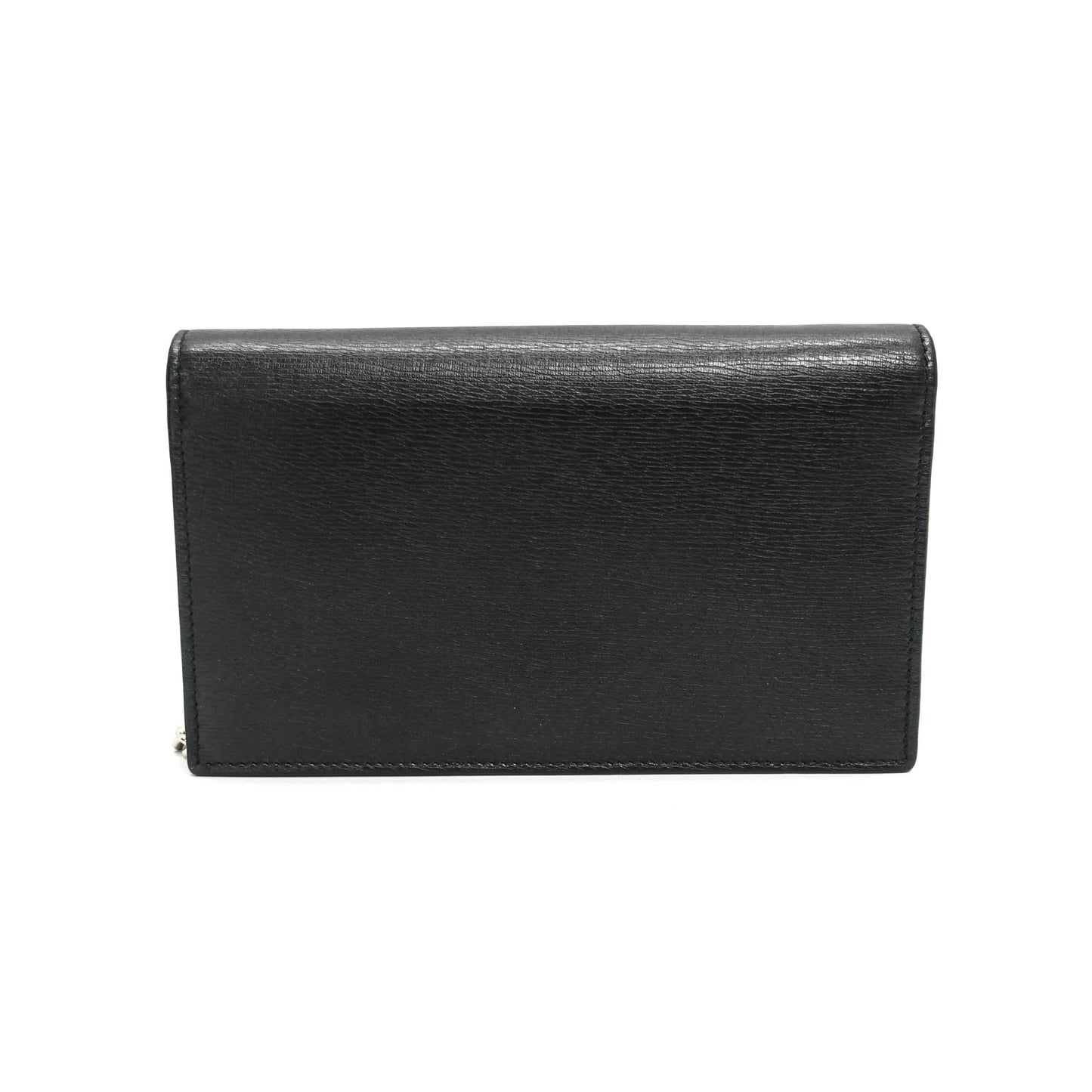 Gucci Betty Chain Wallet