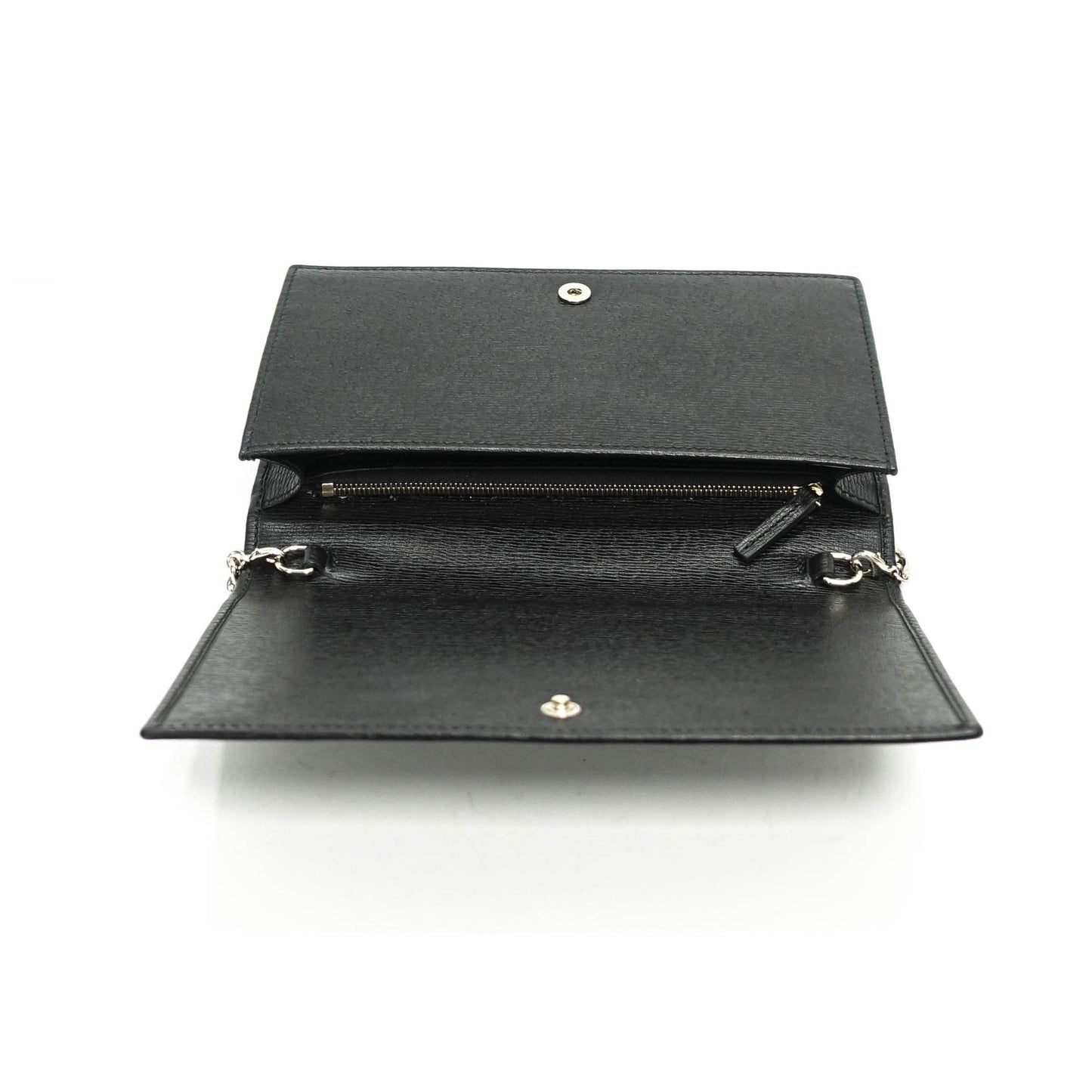 Gucci Betty Chain Wallet