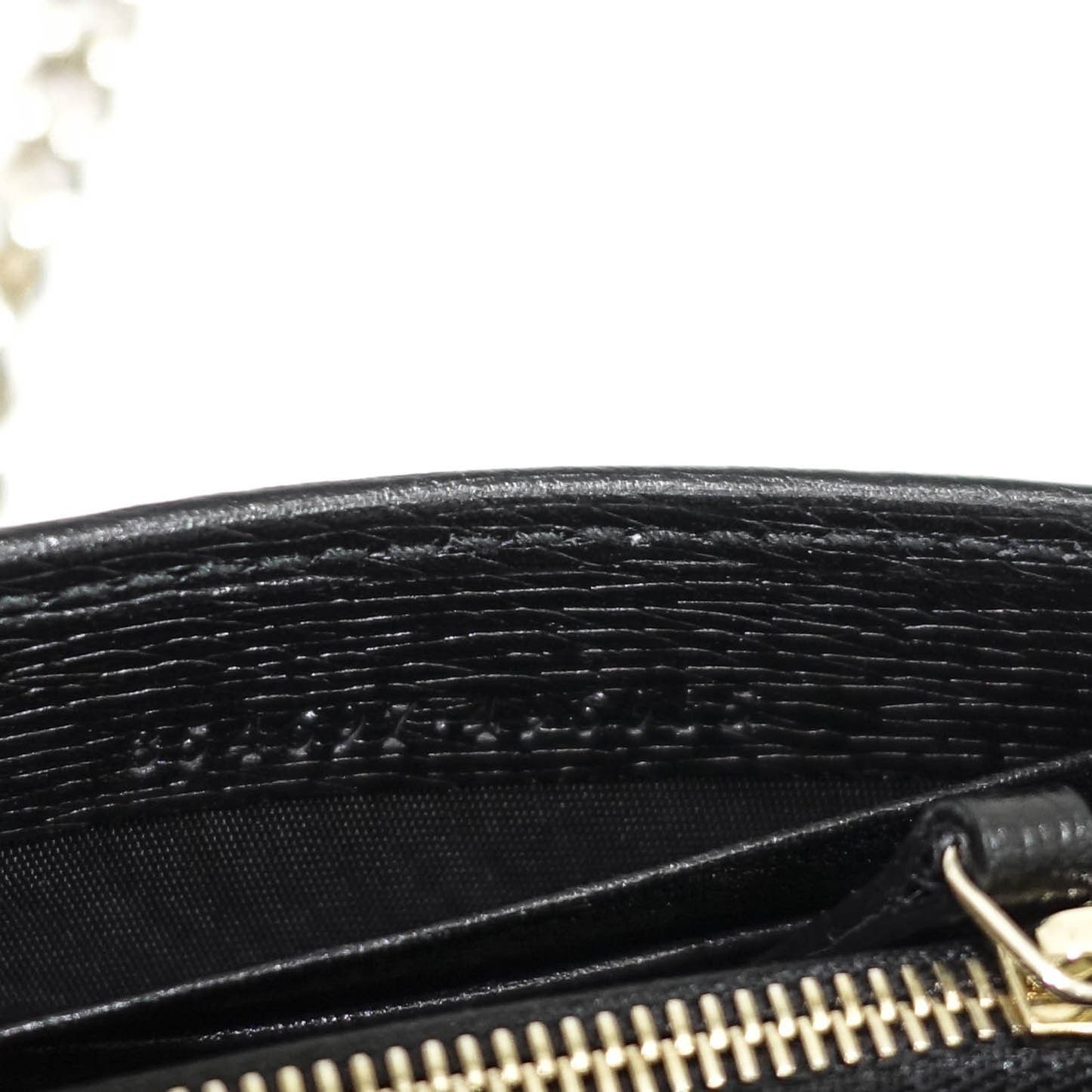 Gucci Betty Chain Wallet