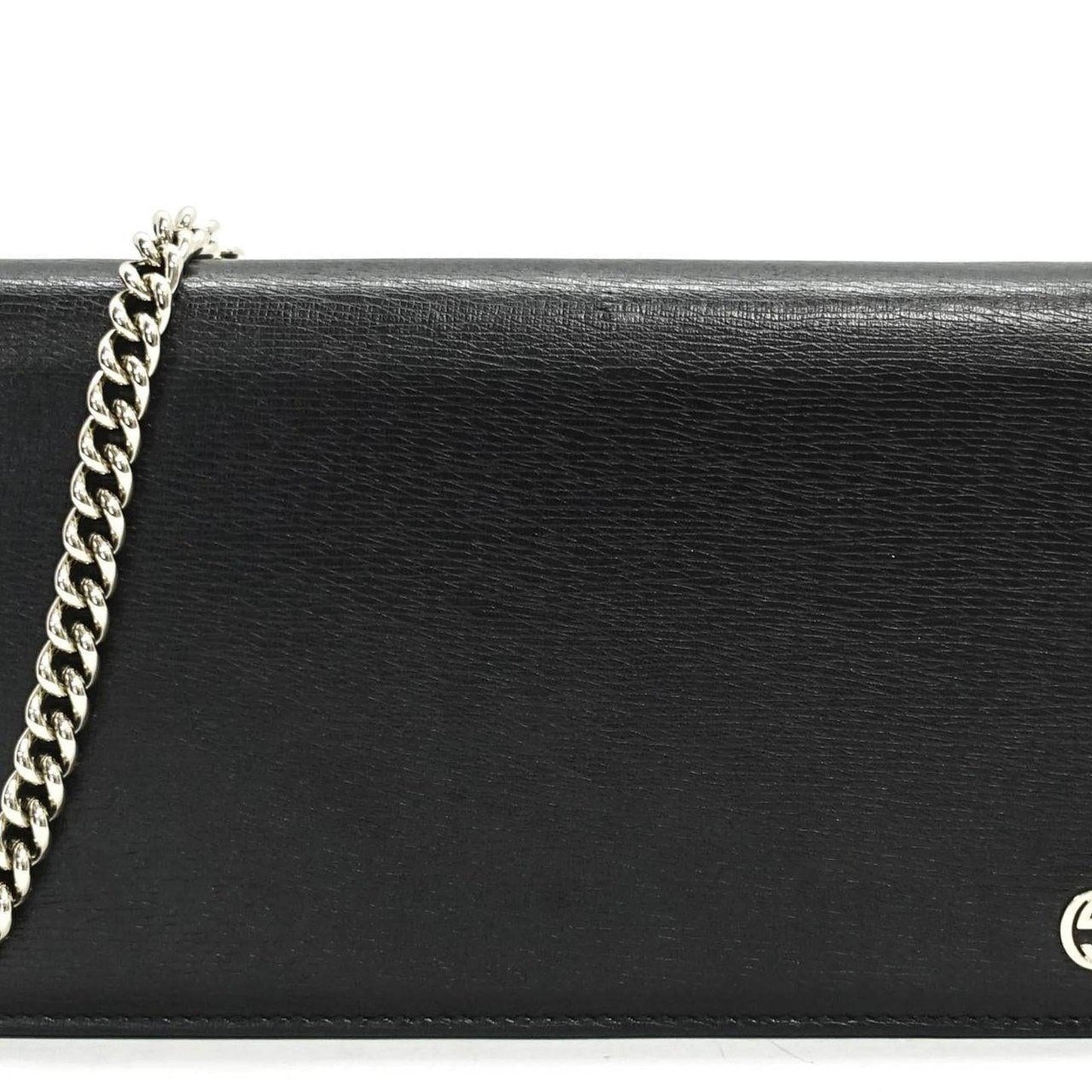 Gucci Betty Chain Wallet
