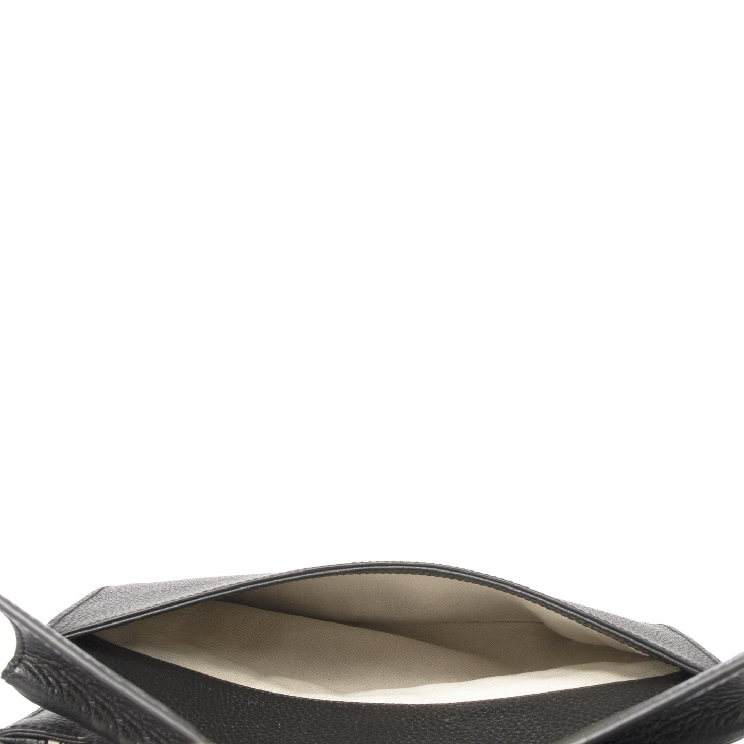 Gucci Black Leather Dionysus Medium Shoulder Bag