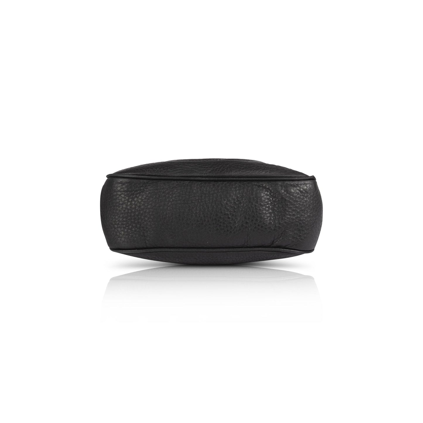 Gucci Black Soho Disco Crossbody Bag