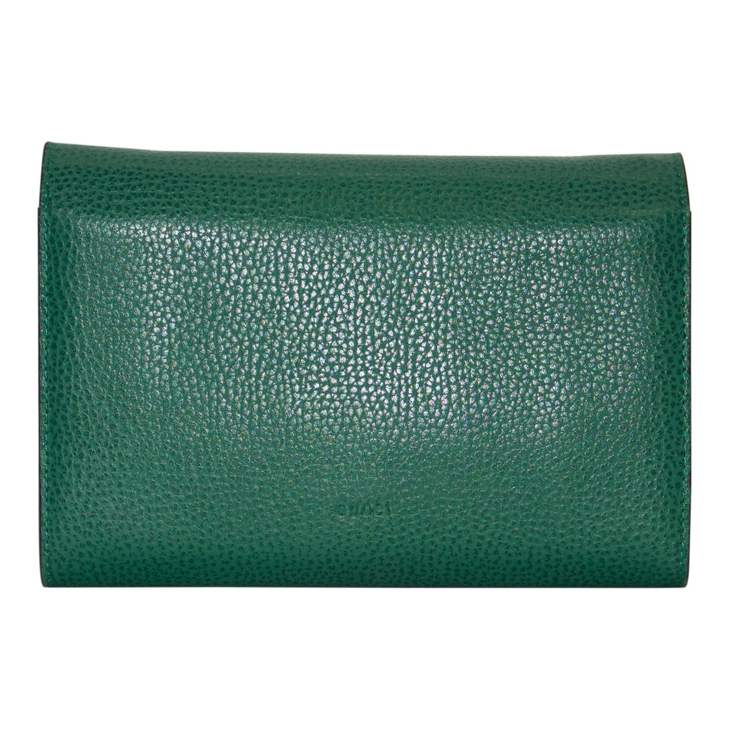 Gucci Dionysus Wallet on Chain Bag