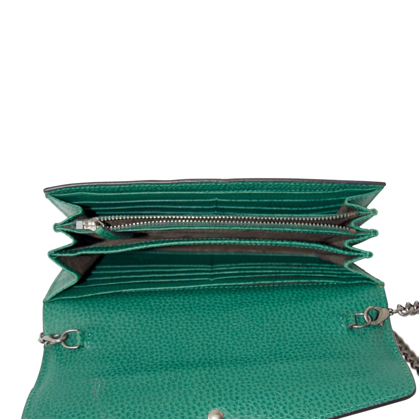 Gucci Dionysus Wallet on Chain Bag