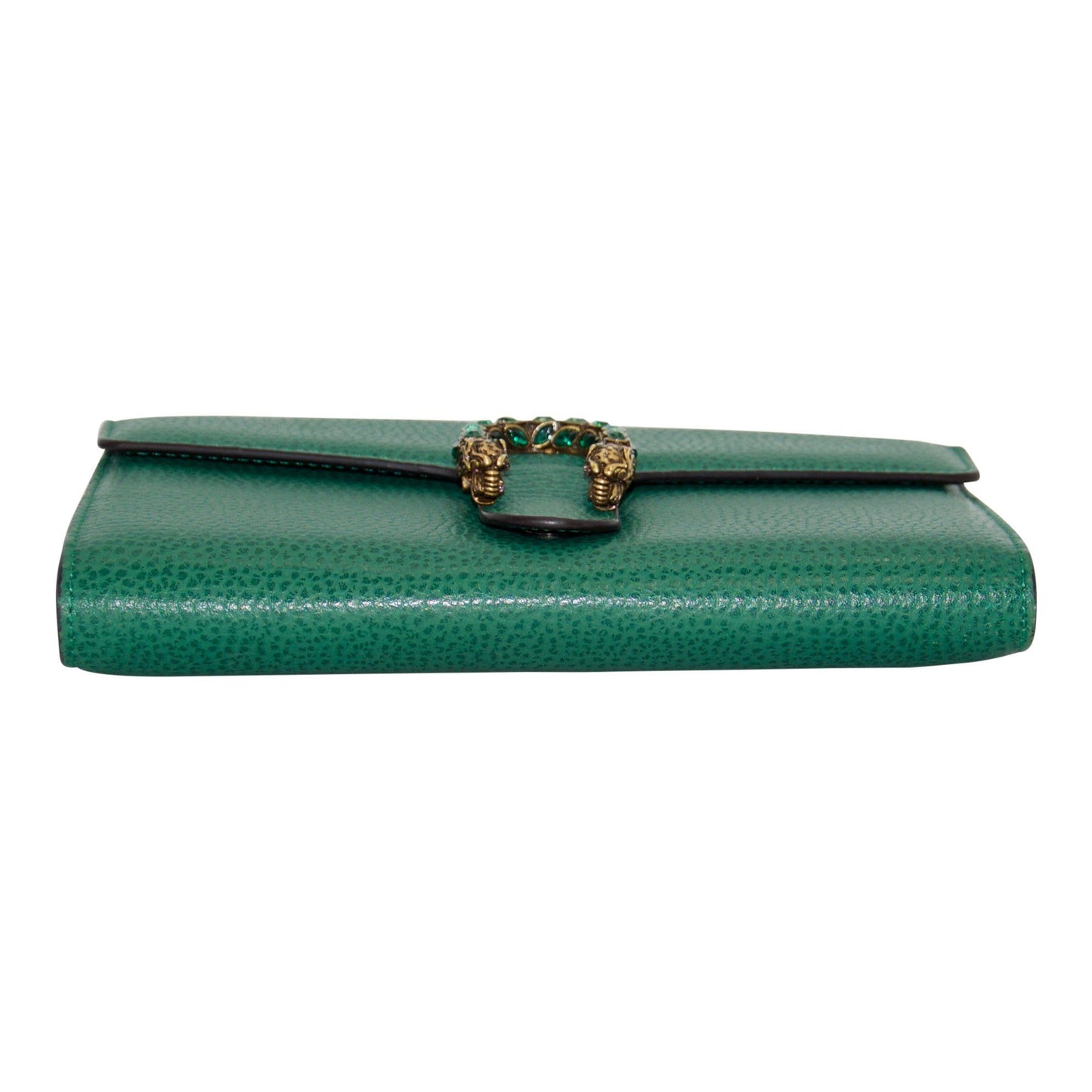 Gucci Dionysus Wallet on Chain Bag