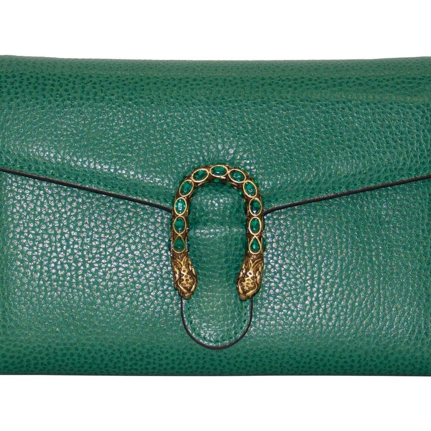 Gucci Dionysus Wallet on Chain Bag