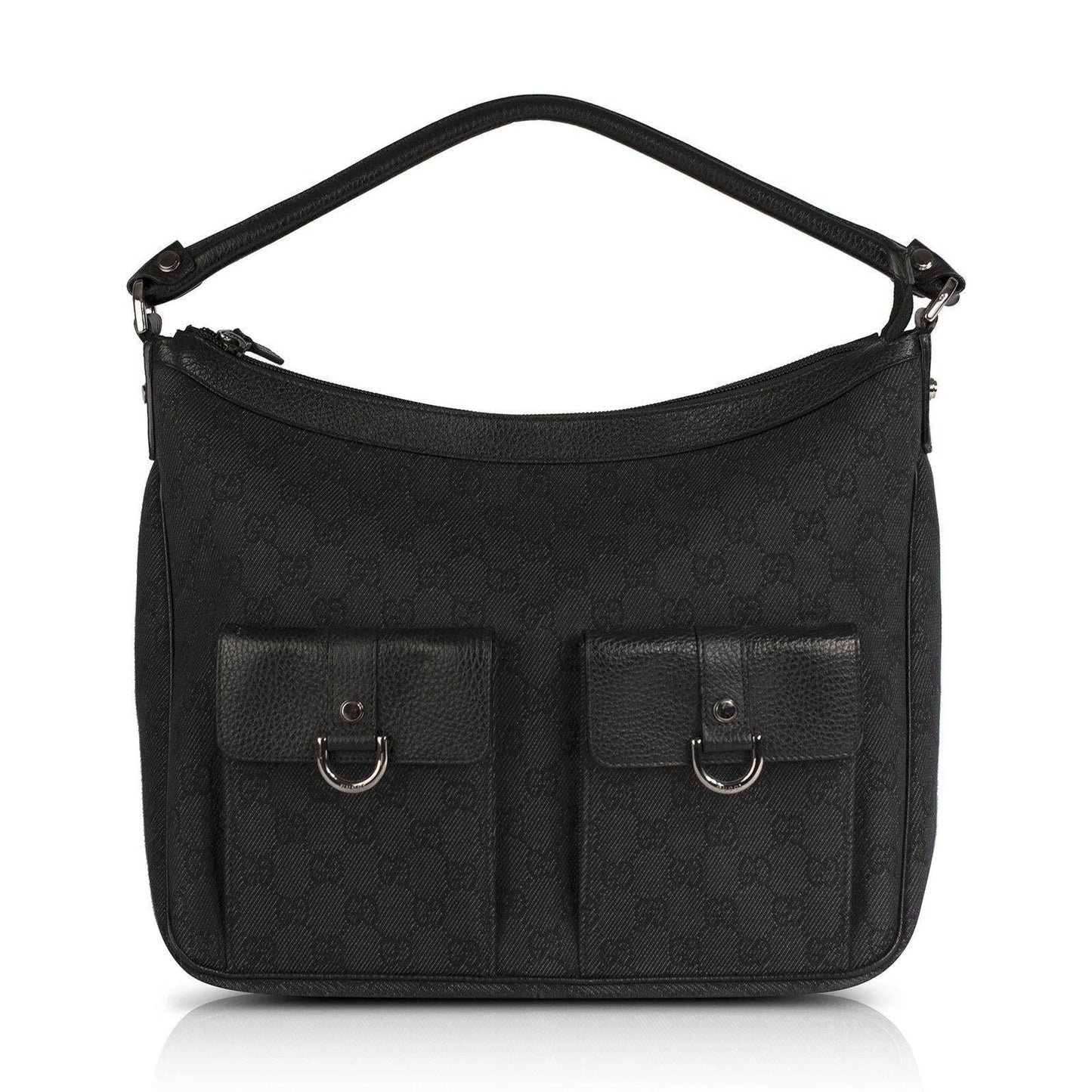 Gucci GG Abbey Hobo