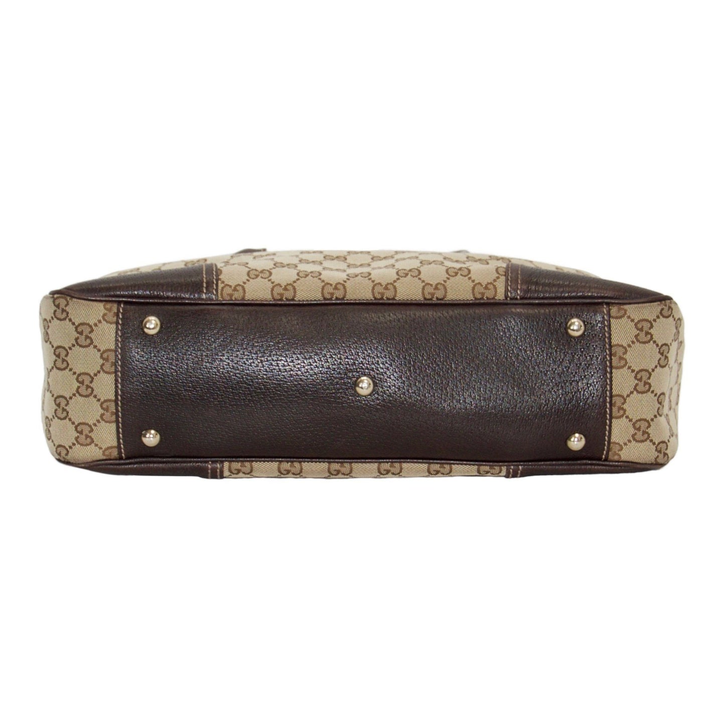 Gucci GG Canvas Princy Tote