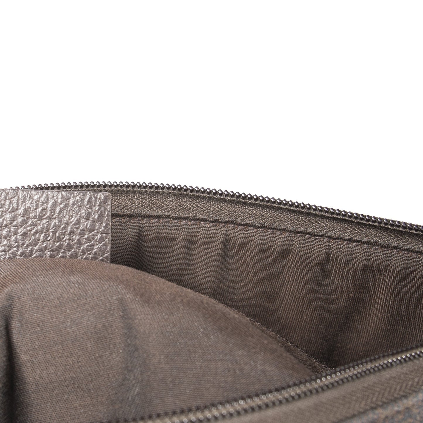 Gucci GG Canvas Shoulder Bag